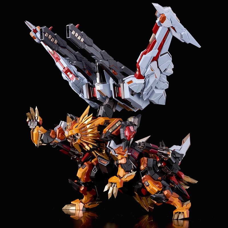 [KURO KARA KURI] Victory Leo (Reissue)